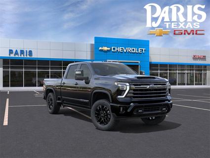 2026 Chevrolet Silverado Newberry SC
