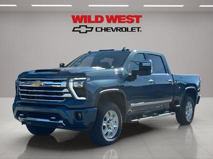 2025 Chevrolet Silverado Yerington NV