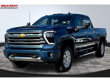 2025 Chevrolet Silverado Yerington NV