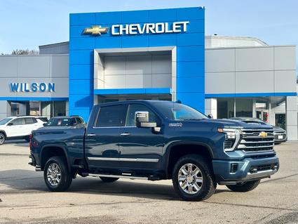 2026 Chevrolet Silverado Winnsboro SC