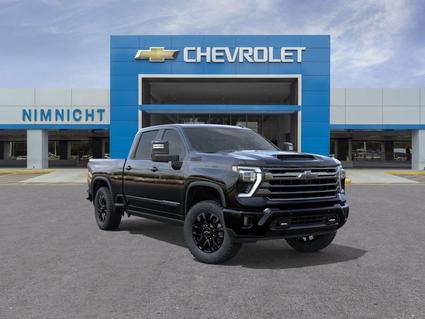 2026 Chevrolet Silverado Jacksonville FL