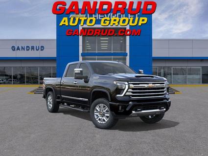 2026 Chevrolet Silverado Green Bay WI