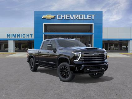 2026 Chevrolet Silverado Jacksonville FL
