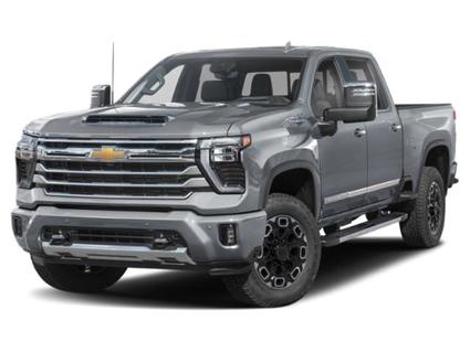 2025 Chevrolet Silverado Spearfish SD