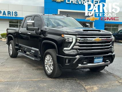 2025 Chevrolet Silverado Newberry SC