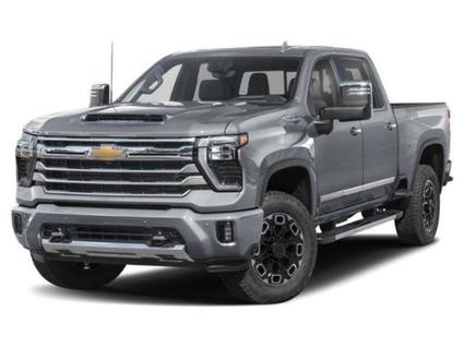 2025 Chevrolet Silverado Floresville TX