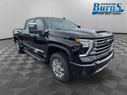 2026 Chevrolet Silverado Rock Hill SC