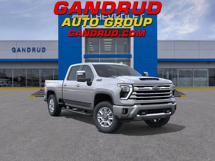 2026 Chevrolet Silverado Green Bay WI