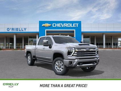 2026 Chevrolet Silverado Tucson AZ