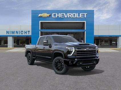 2026 Chevrolet Silverado Jacksonville FL