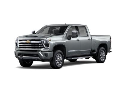 2026 Chevrolet Silverado Hazel Green WI