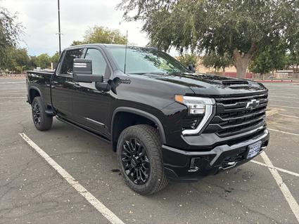 2026 Chevrolet Silverado Clovis CA