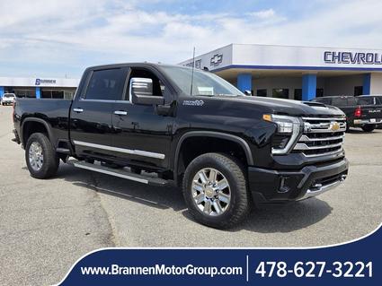 2026 Chevrolet Silverado Unadilla GA