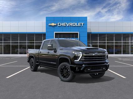 2026 Chevrolet Silverado Harvey LA