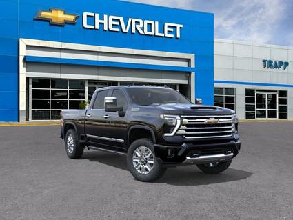 2026 Chevrolet Silverado Houma LA