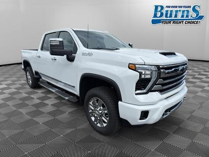 2026 Chevrolet Silverado Rock Hill SC