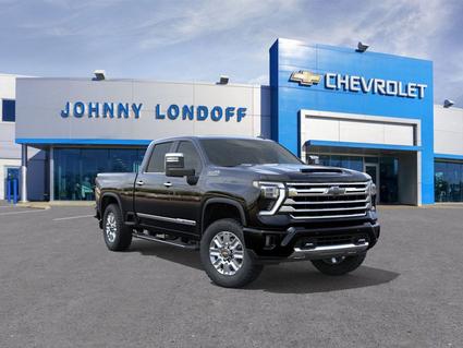 2026 Chevrolet Silverado Florissant MO