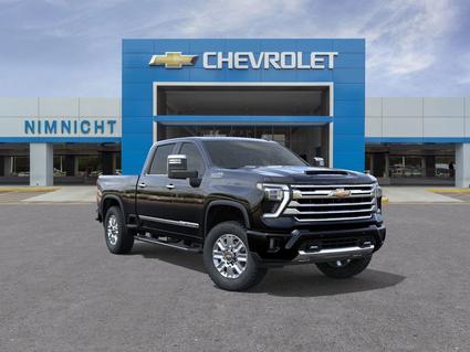 2026 Chevrolet Silverado Jacksonville FL