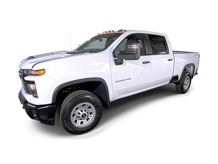 2026 Chevrolet Silverado Billings MT
