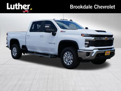2025 Chevrolet Silverado Minneapolis MN