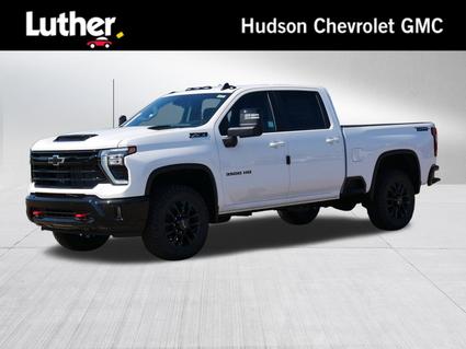 2025 Chevrolet Silverado Hudson WI