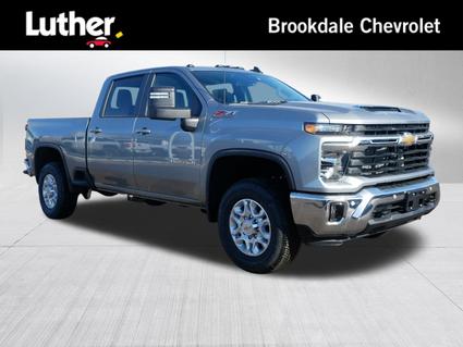 2026 Chevrolet Silverado Minneapolis MN