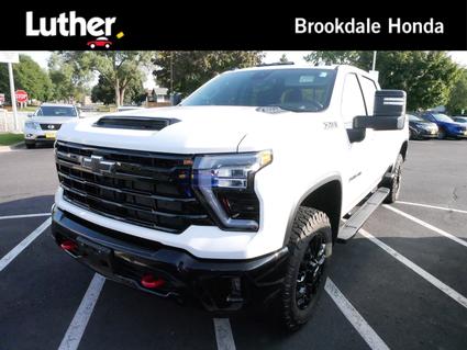 2025 Chevrolet Silverado Minneapolis MN