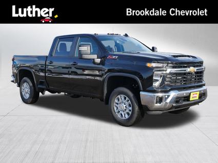 2026 Chevrolet Silverado Minneapolis MN