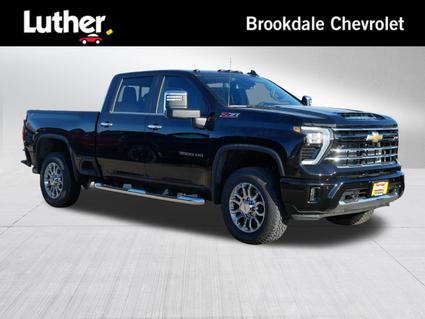 2026 Chevrolet Silverado Minneapolis MN