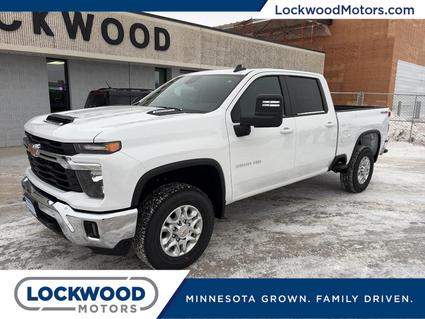 2026 Chevrolet Silverado Marshall MN