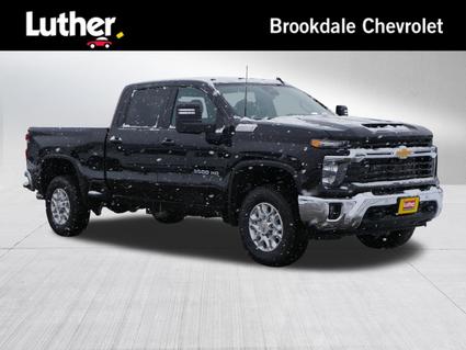 2026 Chevrolet Silverado Minneapolis MN