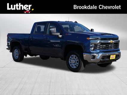 2026 Chevrolet Silverado Minneapolis MN