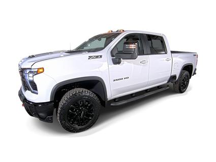 2025 Chevrolet Silverado Billings MT