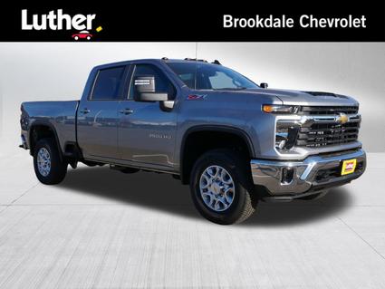 2026 Chevrolet Silverado Minneapolis MN