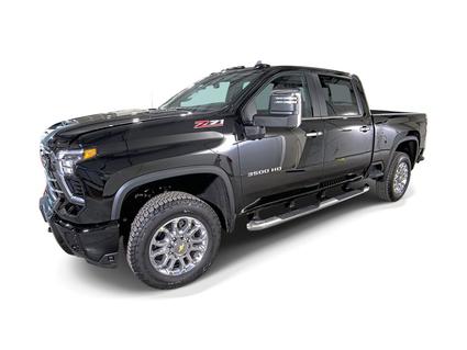 2025 Chevrolet Silverado Billings MT