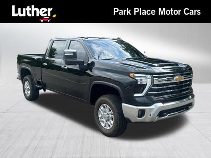 2025 Chevrolet Silverado Rochester MN