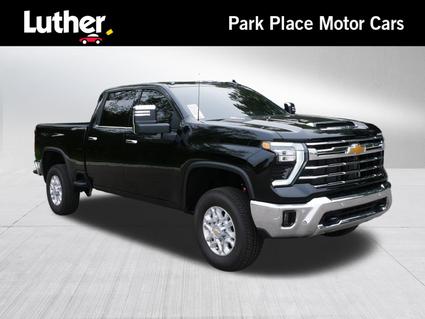 2025 Chevrolet Silverado Rochester MN