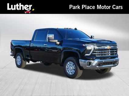 2025 Chevrolet Silverado Rochester MN
