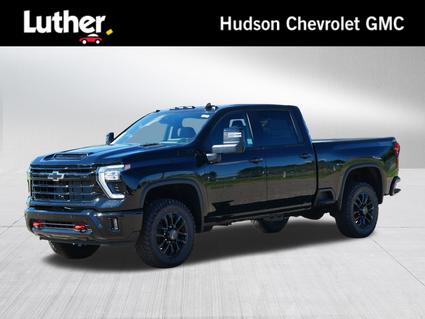 2025 Chevrolet Silverado Hudson WI
