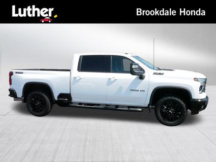2025 Chevrolet Silverado Minneapolis MN