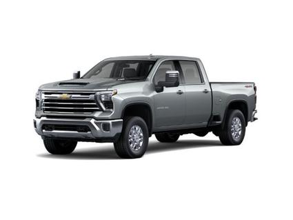 2026 Chevrolet Silverado Hazel Green WI