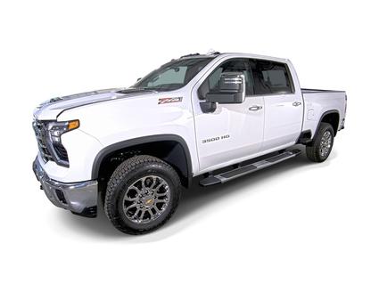 2026 Chevrolet Silverado Billings MT