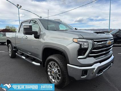 2026 Chevrolet Silverado Price UT