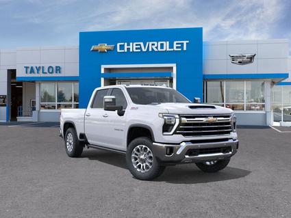 2026 Chevrolet Silverado Rexburg ID