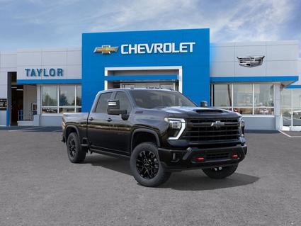 2026 Chevrolet Silverado Rexburg ID