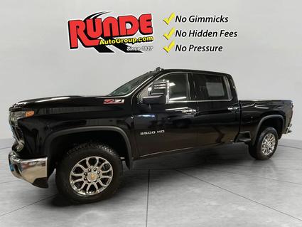 2026 Chevrolet Silverado Hazel Green WI