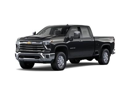 2026 Chevrolet Silverado Hazel Green WI