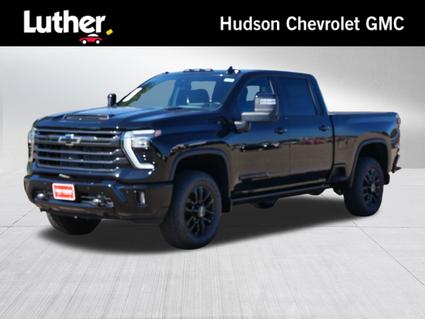 2026 Chevrolet Silverado Hudson WI