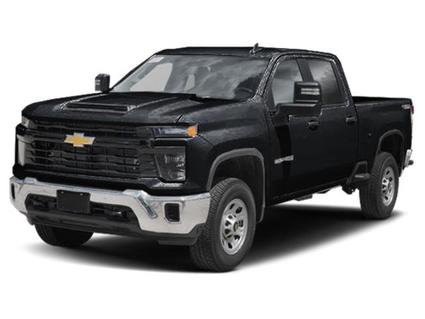 2025 Chevrolet Silverado Cambridge MN