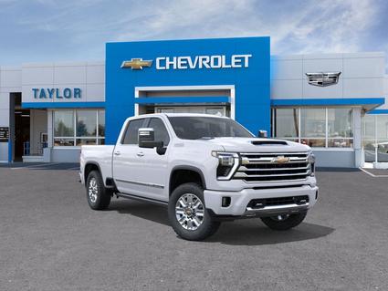 2025 Chevrolet Silverado Rexburg ID